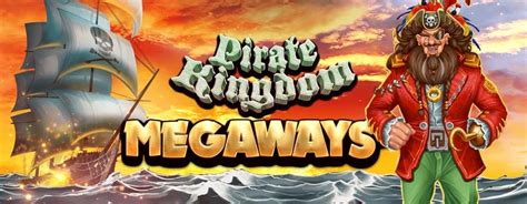 pirate kingdom megaways free